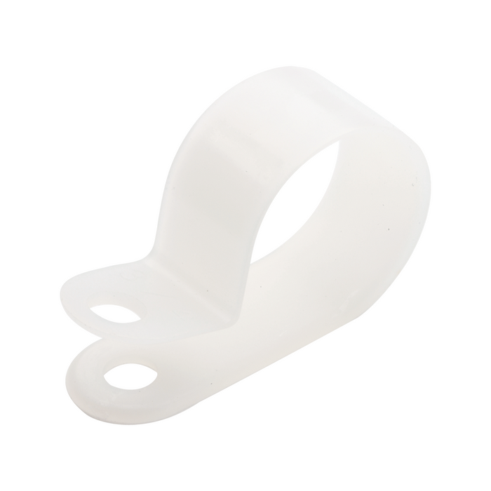 Cable Clamp, 1/4" - DCI 8074