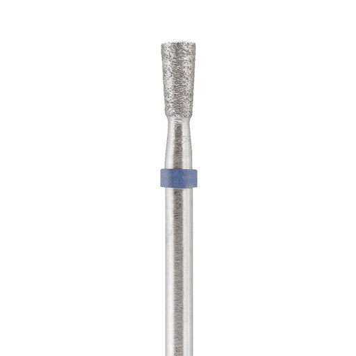 Long Inverted Cone Diamond Bur, Sintered, 2.9mm Ø, Medium, HP - 807S-029-HP - Avtec Dental
