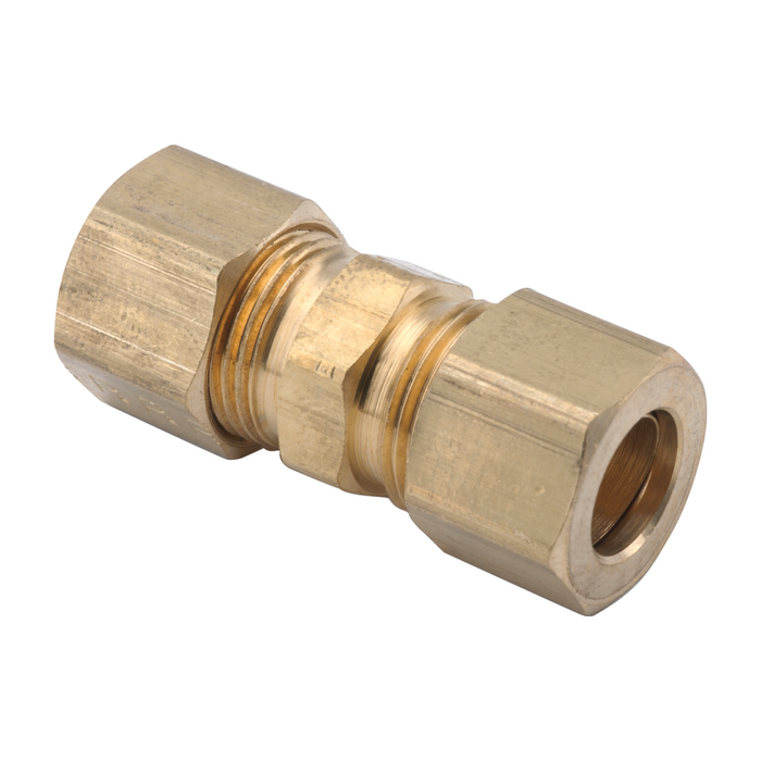 1/4" Union Compression Tube - DCI 0807