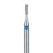 Pear Diamond Bur, 1mm Ø, Medium, FG - 808-010-FG - Avtec Dental