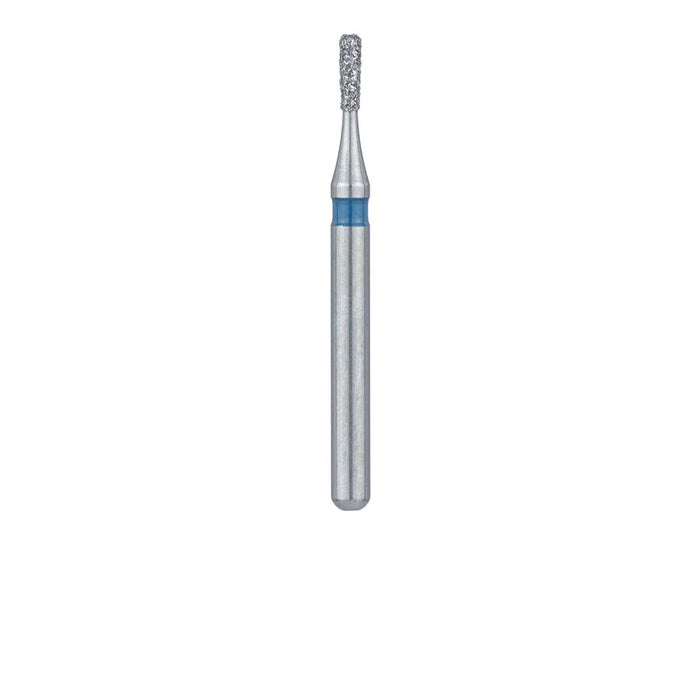 Pear Diamond Bur, 1mm Ø, Medium, FG - 808-010-FG - Avtec Dental