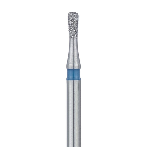 Pear Diamond Bur, 1.2mm Ø, Medium, FG - 808-012-FG - Avtec Dental