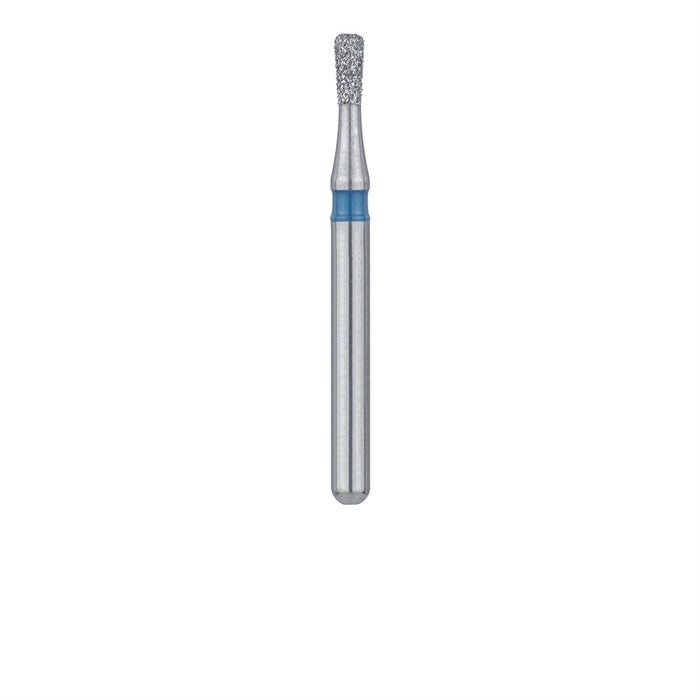 Pear Diamond Bur, 1.2mm Ø, Medium, FG - 808-012-FG - Avtec Dental
