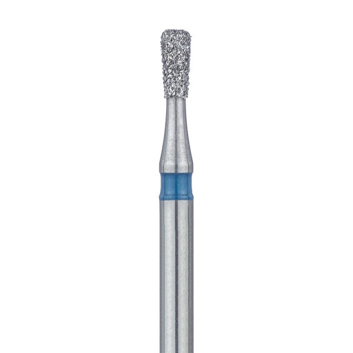 Pear Diamond Bur, 1.4mm Ø, Medium, FG - 808-014-FG - Avtec Dental