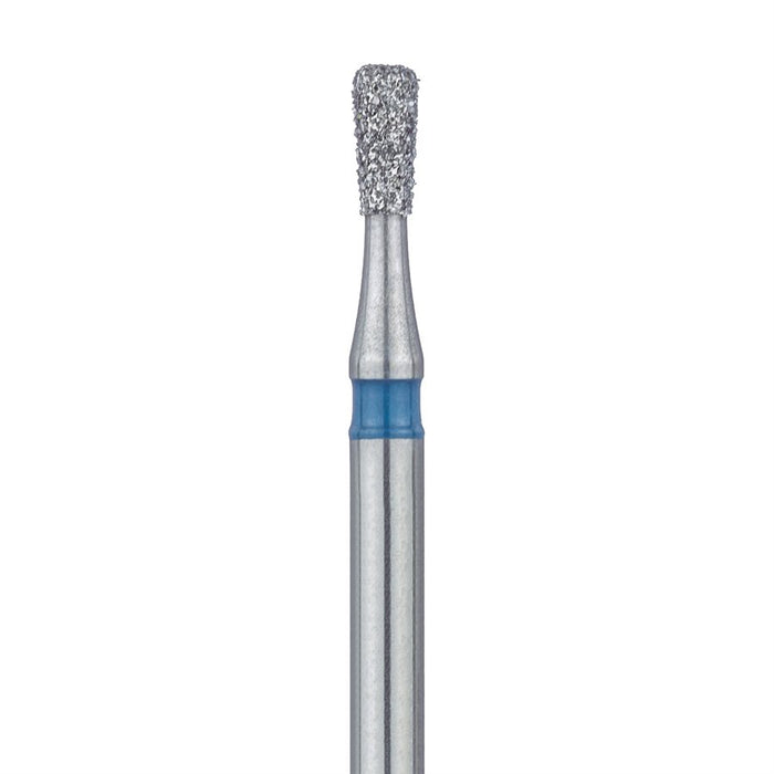 Pear Diamond Bur, 1.4mm Ø, Medium, FG - 808-014-FG - Avtec Dental
