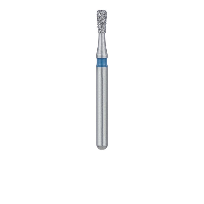 Pear Diamond Bur, 1.4mm Ø, Medium, FG - 808-014-FG - Avtec Dental