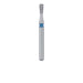 Pear Diamond Bur, 1.4mm Ø, Medium, FG - 808-014-FG - Avtec Dental