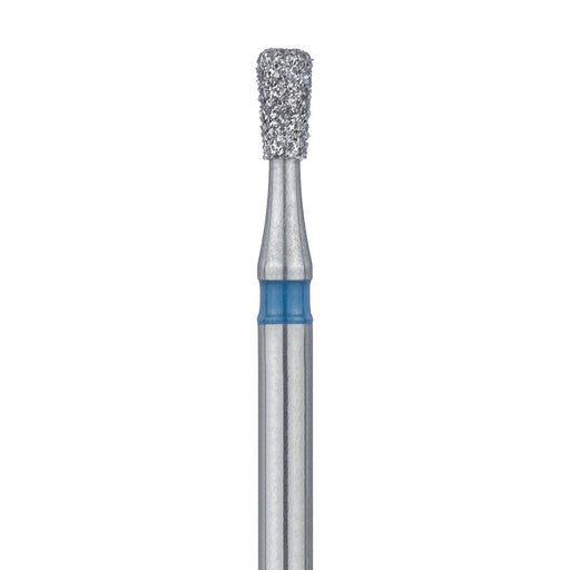 Pear Diamond Bur, 1.6mm Ø, Medium, FG - 808-016-FG - Avtec Dental