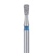 Pear Diamond Bur, 1.6mm Ø, Medium, FG - 808-016-FG - Avtec Dental