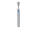 Pear Diamond Bur, 1.6mm Ø, Medium, FG - 808-016-FG - Avtec Dental