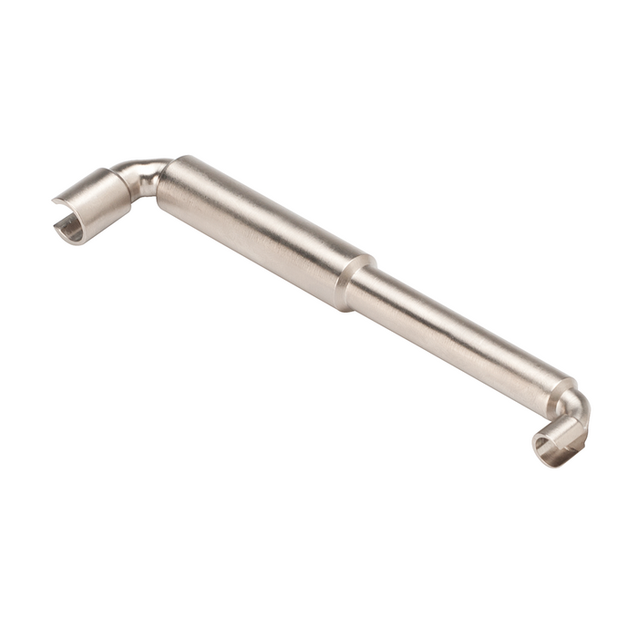 Sleeve Tool, Metal, 1/8" & 1/4" - DCI 8089