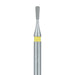 Pear Diamond Bur, 0.9mm Ø, Extra Fine, FG - 808C-009-FG - Avtec Dental