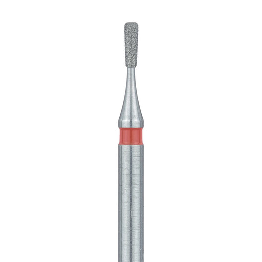 Pear Diamond Bur, 0.9mm Ø, Fine, FG - 808F-009-FG - Avtec Dental