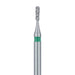 Pear Diamond Bur, 1mm Ø, Coarse, FG - 808G-010-FG - Avtec Dental