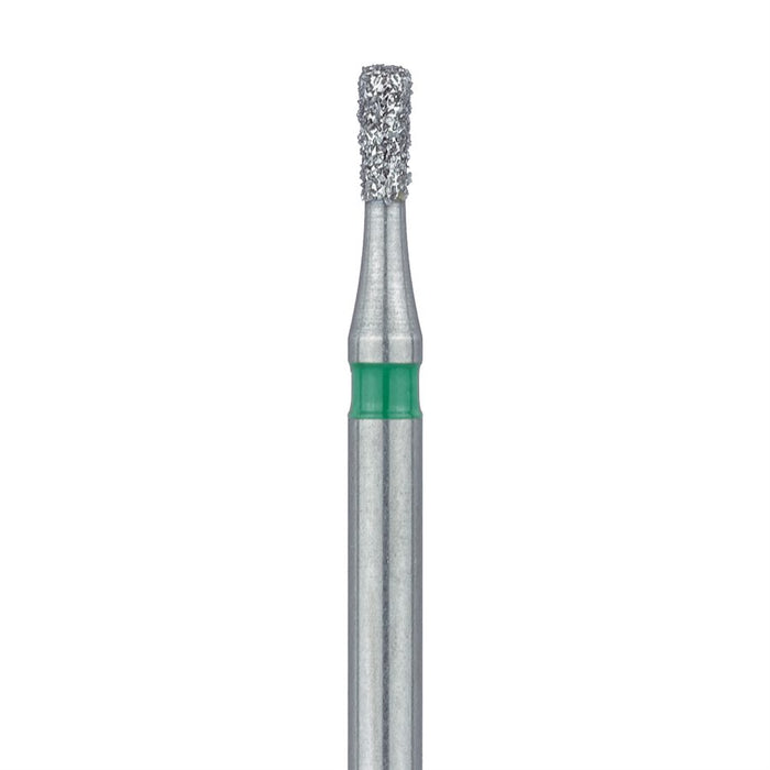 Pear Diamond Bur, 1.2mm Ø, Coarse, FG - 808G-012-FG - Avtec Dental