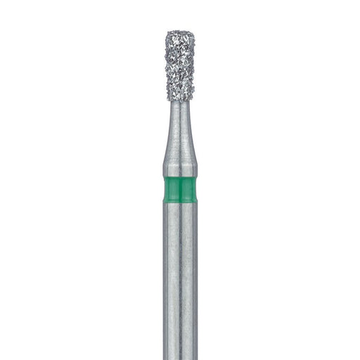 Pear Diamond Bur, 1.4mm Ø, Coarse, FG - 808G-014-FG - Avtec Dental