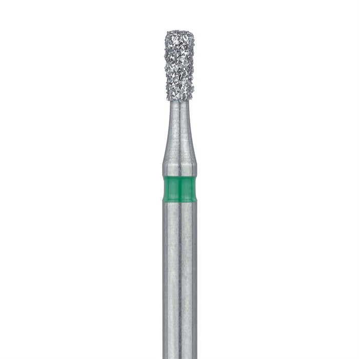 Pear Diamond Bur, 1.4mm Ø, Coarse, FG - 808G-014-FG - Avtec Dental