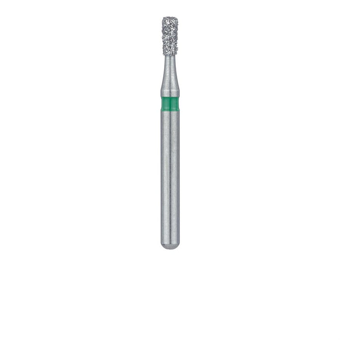 Pear Diamond Bur, 1.4mm Ø, Coarse, FG - 808G-014-FG - Avtec Dental