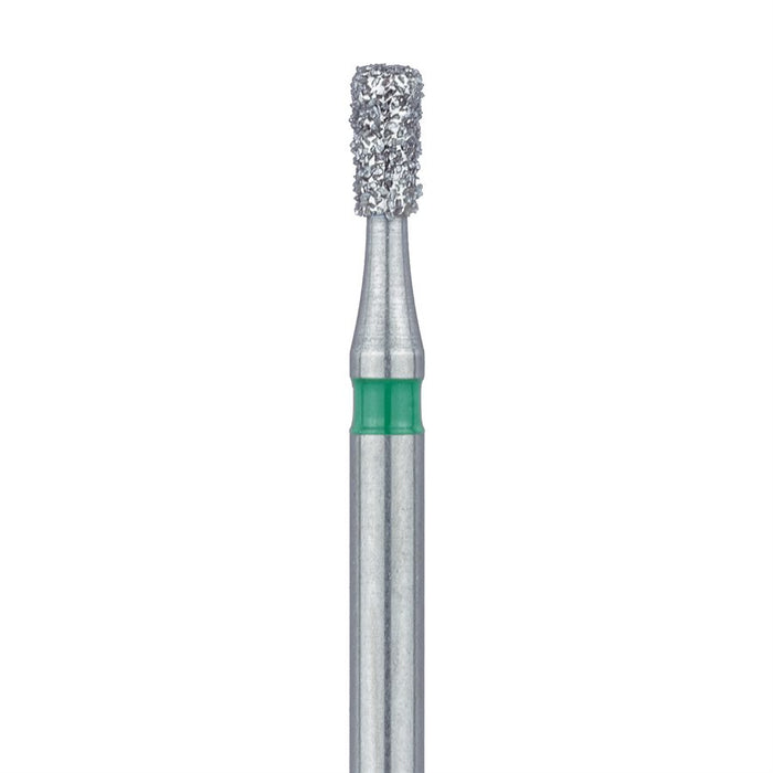 Pear Diamond Bur, 1.6mm Ø, Coarse, FG - 808G-016-FG - Avtec Dental