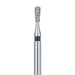 Pear Diamond Bur, 1.4mm Ø, Super Coarse, FG - 808H-014-FG - Avtec Dental