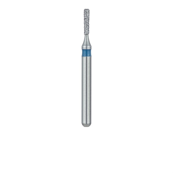 Long Pear Diamond Bur, 1.0mm Ø, Medium, FG - 808L-010-FG - Avtec Dental