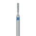 Long Pear Diamond Bur, 1.2mm Ø, Medium, FG - 808L-012-FG - Avtec Dental