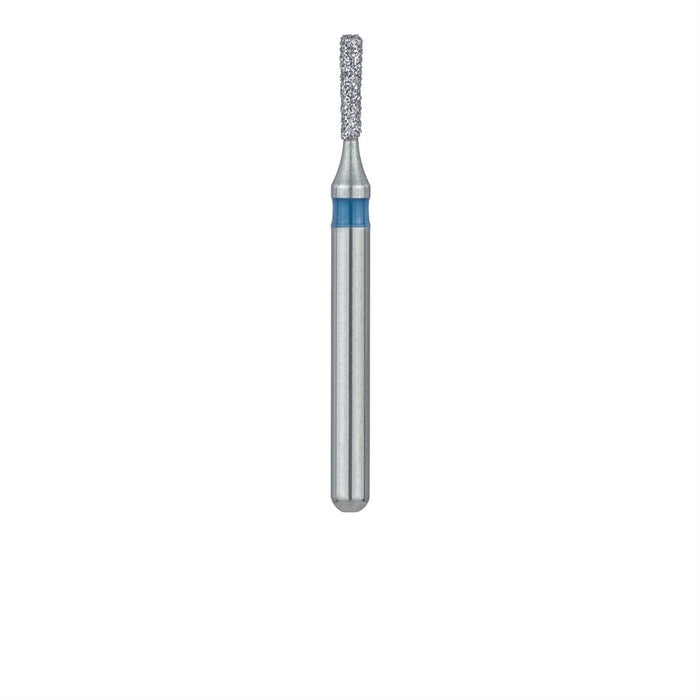 Long Pear Diamond Bur, 1.2mm Ø, Medium, FG - 808L-012-FG - Avtec Dental
