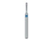 Long Pear Diamond Bur, 1.2mm Ø, Medium, FG - 808L-012-FG - Avtec Dental