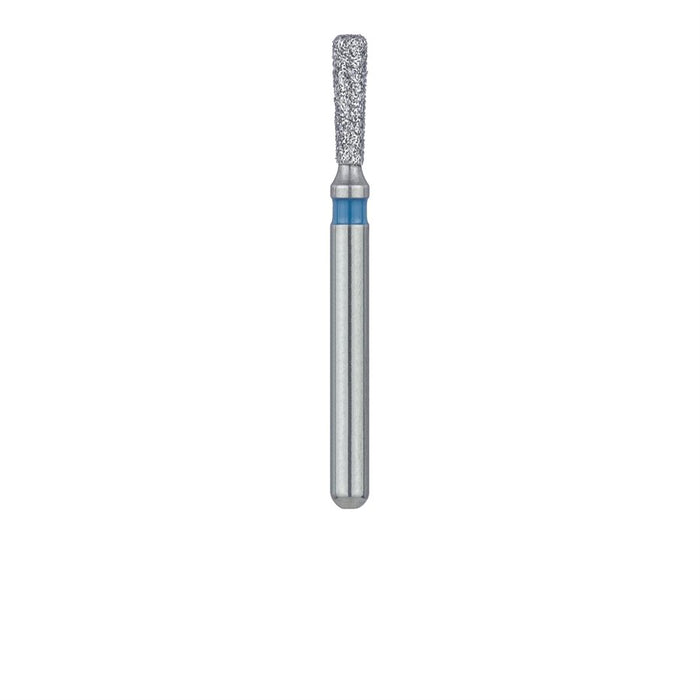 Long Pear Diamond Bur, 1.4mm Ø, Medium, FG  - 808L-014-FG - Avtec Dental