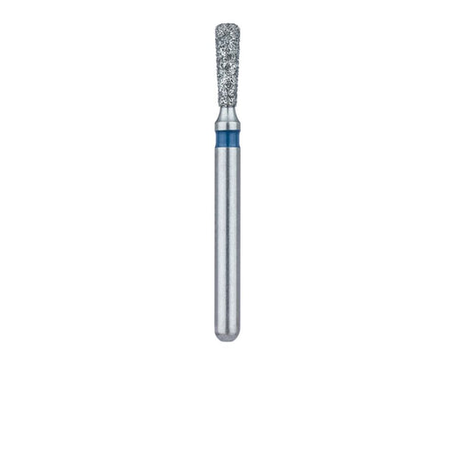 Long Pear Diamond Bur, 1.6mm Ø, Medium, FG - 808L-016-FG - Avtec Dental