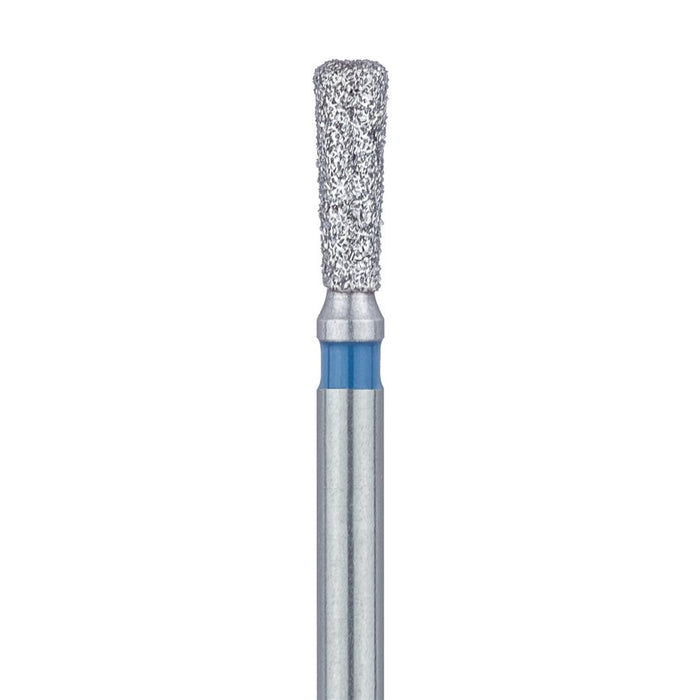 Long Pear Diamond Bur, 1.8mm Ø, Medium, FG - 808L-018-FG - Avtec Dental