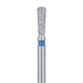 Long Pear Diamond Bur, 1.8mm Ø, Medium, FG - 808L-018-FG - Avtec Dental