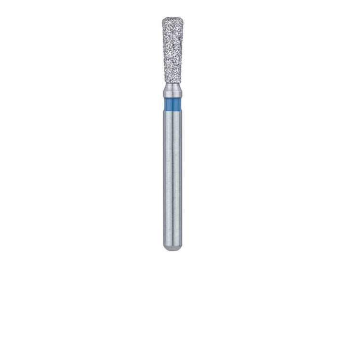 Long Pear Diamond Bur, 1.8mm Ø, Medium, FG - 808L-018-FG - Avtec Dental
