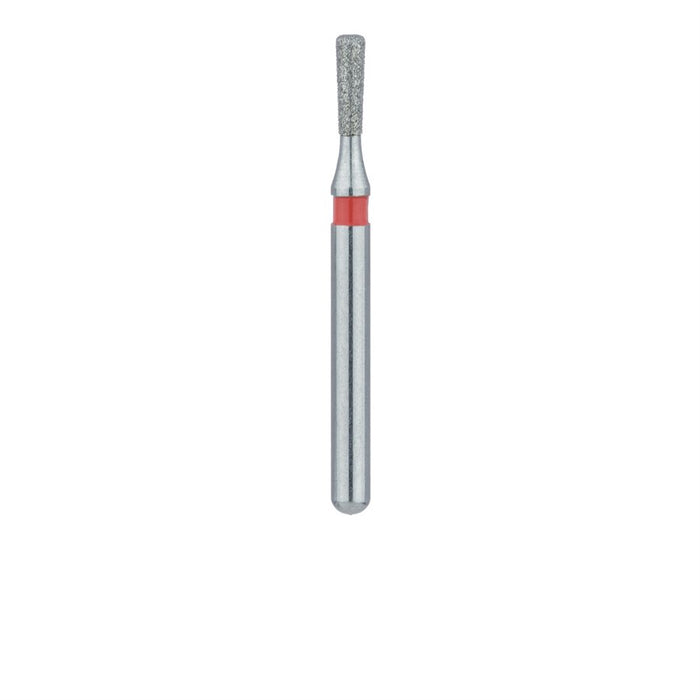 Long Pear Diamond Bur, 1.2mm Ø, Fine, FG - 808LF-012-FG - Avtec Dental
