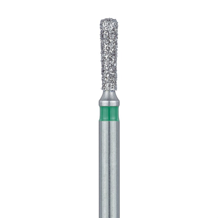 Long Pear Diamond Bur, 1.4mm Ø, Coarse, FG  - 808LG-014-FG - Avtec Dental