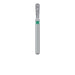 Long Pear Diamond Bur, 1.6mm Ø, Coarse, FG - 808LG-016-FG - Avtec Dental
