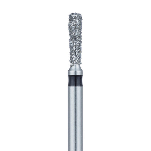 Long Pear Diamond Bur, 1.8mm Ø, Super Coarse, FG - 808LH-014-FG - Avtec Dental