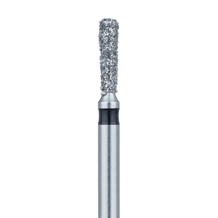 Long Pear Diamond Bur, 1.8mm Ø, Super Coarse, FG - 808LH-014-FG - Avtec Dental