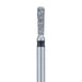 Long Pear Diamond Bur, 1.8mm Ø, Super Coarse, FG - 808LH-014-FG - Avtec Dental