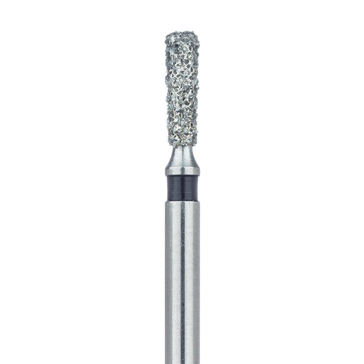 Long Pear Diamond Bur, 1.6mm Ø, Super Coarse, FG - 808LH-016-FG - Avtec Dental