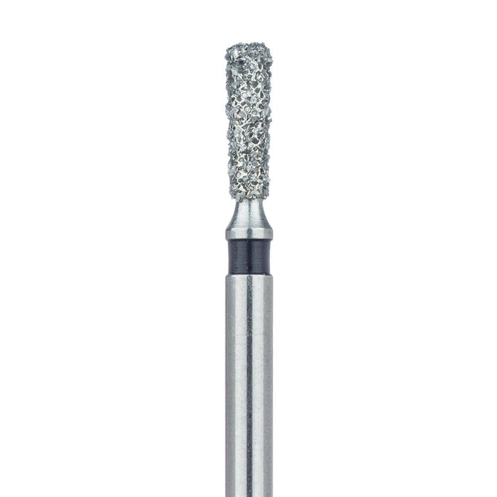 Long Pear Diamond Bur, 1.6mm Ø, Super Coarse, FG - 808LH-016-FG - Avtec Dental