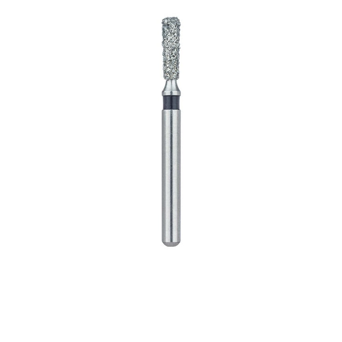 Long Pear Diamond Bur, 1.6mm Ø, Super Coarse, FG - 808LH-016-FG - Avtec Dental
