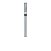 Long Pear Diamond Bur, 1.6mm Ø, Super Coarse, FG - 808LH-016-FG - Avtec Dental