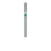 Round Pear Diamond Bur, 1.8mm Ø, Coarse, FG - 808RG-018-FG - Avtec Dental