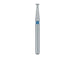 Wheel Diamond Bur, 1.4mm Ø, Medium, FG - 815-014-FG - Avtec Dental