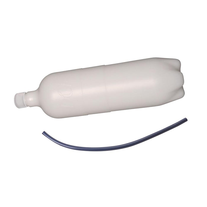 2 Liter Bottle w/Cap & Pick-Up Tube - DCI 8164