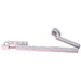 Telescoping Arm w/3 Position Holder, White - DCI 8185 - Avtec Dental