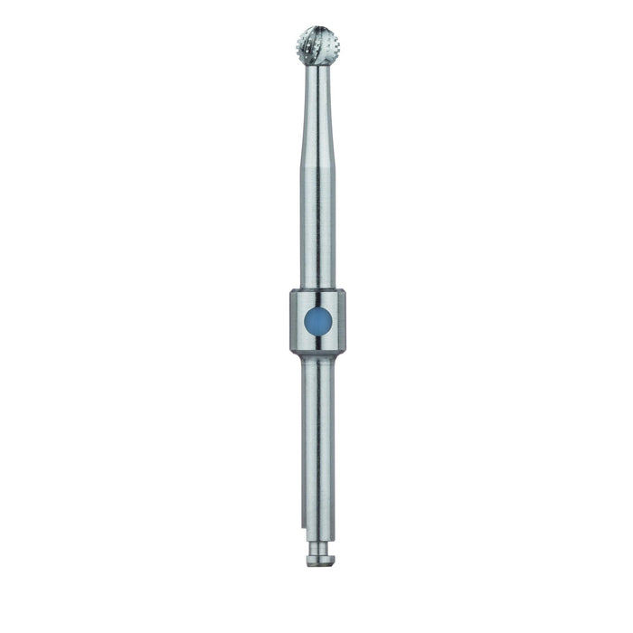 Steel Bur, 3mm Ø, RAX - 81IC-030-RAX - Avtec Dental