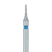 Mosquito Diamond Bur, Interproximal Reduction, 1.6mm Ø, Medium, FG - 820-016-FG - Avtec Dental