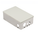 Junction Box, Standard, Cover Only, Gray - DCI 8203 - Avtec Dental